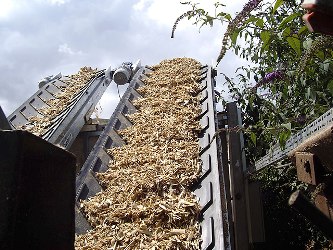 Farming Conveyor